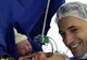 Cel mai tare selfie din maternitate? Bebeluşul s-a născut RÂZÂND