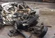 Accident înfiorător. Un autotren a pulverizat 3 mașini: 5 oameni au murit. Imagini greu de privit