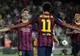 Reacția neașteptată a lui Messi când a aflat de plecarea lui Neymar de la Barcelona