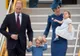De ce Prințul William nu are voie să călătorească în același avion cu Prințul George