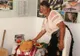 Secretul pâinii în țest dezvăluit de femeia care respectă rețeta de mai bine de șase decenii