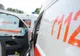 ACCIDENT ȘOCANT în Capitală. Un motociclist a fost rănit GRAV