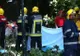 Tragedie de Sf. Maria! Un copac a ucis 12 oameni la o ceremonie religioasă