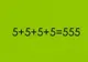 Cel mai ciudat test de matematică din ISTORIE! Poți să-l rezolvi?