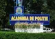 Două modele, admise la Academia de Poliţie. Cum arată viitoarele poliţiste