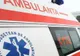 Două surori, lovite în plin de o mașină condusă de un minor beat