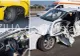 Accident cu 3 mașini implicate: 3 persoane au fost rănite 