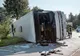 Patru români, răniți grav în urma accidentului din Germania. Starea lor este stabilă