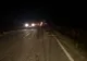 Accident straniu în România. Polițiștii ajunși au înghețat: zăceau pe șosea, toți 33