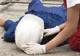 Accident de muncă înfiorător în Arad! Bărbat strivit de sute de kilograme de fier