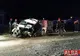 A murit,după un impact violent cu un TIR. GROAZNIC:ce au descoperit poliţiştii la locul accidentului
