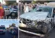 Accident grav în Constanţa. Cinci persoane rănite, printre care şi un copil de doi ani