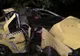 Accident groaznic în Constanța. Un taximetrist și-a pierdut viața