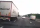 Accident grav în Marea Britanie. Un român, şofer de TIR, loveşte o maşină pe autostradă