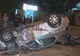 Un tânăr motociclist și-a pierdut viața în fața spitalului din Vaslui