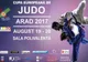 Cupa Europeană de Judo U-21, la Arad. Cozmin Guşă: Încercăm să ajungem din urmă alte sporturi