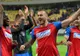 Plzen-FCSB 1-4. Ce i-a transmis Alibec lui Gică Hagi după ce FCSB s-a calificat, iar Viitorul, nu