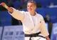 Surpriză pentru Alina Dumitru: familia din judo i-a sărbătorit ziua de naştere 