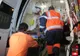 Accident şocant. Un pieton a fost lovit mortal de o ambulanță
