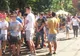 Liga Campionilor. Coadă de mii de oameni la bilete, înainte de meciul FCSB - Sporting Lisabona