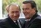 Mișcare interesantă a lui Vladimir Putin! Rusia a angajat un fost cancelar al Germaniei