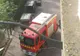 Atac în Franța. Militari francezi, loviți în plin de un vehicul la Paris. Un bărbat a fost reţinut