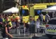 Atentat Barcelona. El Pais: Bilanţul morţilor a ajuns la 15