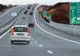 VIDEO. Cum a fost surprins un şofer pe Autostrada Arad-Timişoara