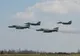 Avioane militare ale Rusiei, interceptate de aeronave NATO în apropierea Estoniei