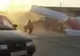 Este acesta cel mai ciudat accident din istorie? Iată ce s-a întâmplat pe o șosea din Rusia