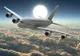 Scandal în avion! Piloții, în pericol din cauza unui pasager 