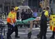 VIDEO. Ucis în faţa logodnicei. Mărturii sfâşietoare după atacul terorist din Barcelona