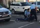 De la bal, la spital! Bătaie cu cuțite între interlopi, într-o parcare din stațiunea Mamaia
