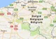 Noi măsuri anti-Covid în Belgia, începând de mâine. Capitala, Bruxelles, cea mai afectată