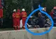Moarte suspectă a unui biciclist care se uita la operaţiunile de salvare de la accidentul de pe DN1