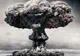Cum se aude explozia unei bombe atomice. Sunetul este inconfundabil. Ţi se face pielea de găină