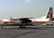 Incident înfiorător. Doi oameni, zdrobiți de un avion care a aterizat forțat
