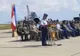 Ceremonia de certificare NATO a detașamentului canadian, la Baza Aeriană Mihail Kogălniceanu 
