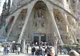 Celula teroristă din Spania intenționa să atace Sagrada Familia din Barcelona