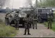 Franța și Germania cer aplicarea în totalitate a armistițiului din Estul Ucrainei