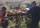 Clipe de groază. Un copil a căzut în fântână