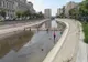 Tragedie în Capitală. Un bărbat s-a înecat în Dâmboviţa