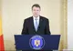Klaus Iohannis, EMOȚIONAT de întâlnirea cu foștii săi elevi
