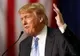 Donald Trump, un nou avertisment pentru Coreea de Nord