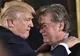 Un consilier strategic al lui Donald Trump a fost demis 