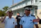 ZIUA MARINEI în portul în care a fost inaugurat "România" primul vapor de război al țării noastre
