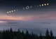 2018 aduce un SPECTACOL ASTRONOMIC extrem de rar