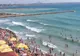 Şapte persoane în pericol de înec, la Eforie Nord