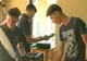 Elevii care vor să revoluţioneze ştiinţa. Drona construită în garajul părinţilor, succes în Brazilia