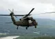 Un elicopter militar american s-a prăbuşit în Oceanul Pacific